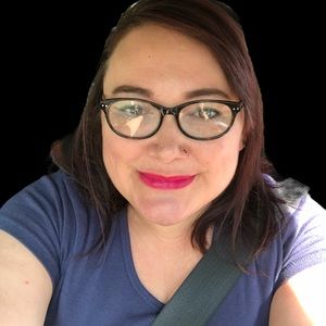 Meet your Posher, Alison